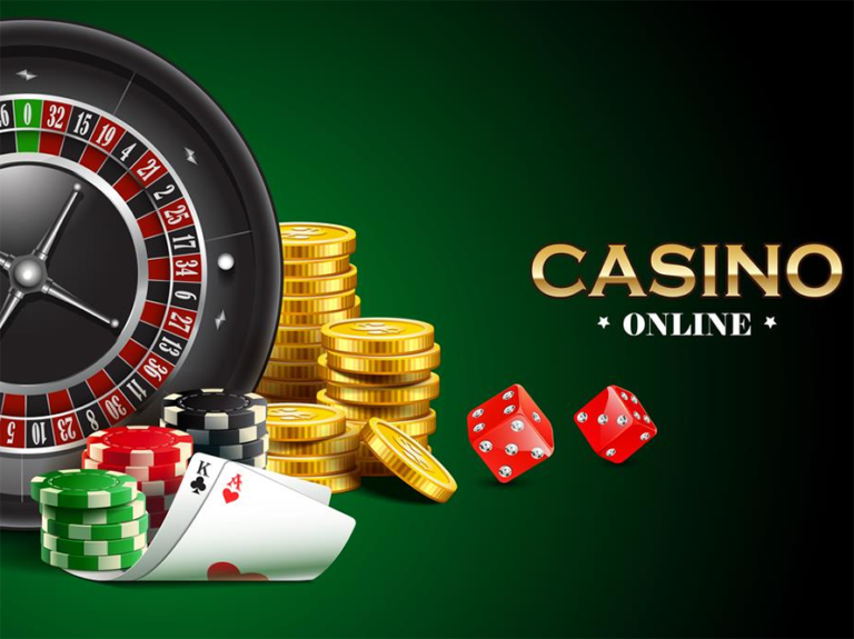 Online-casino 